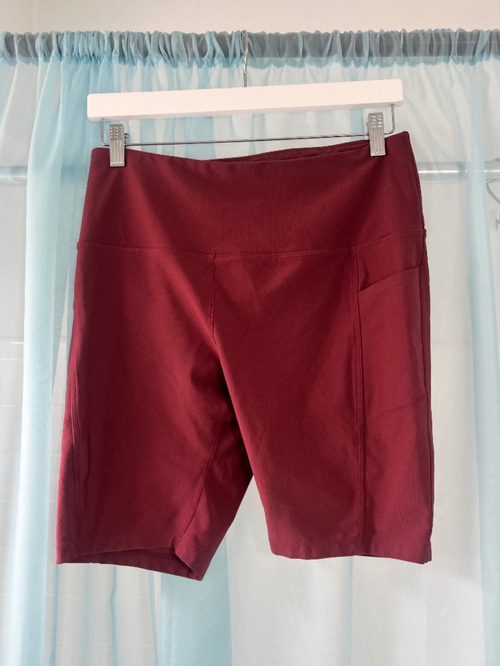MPG BIker Shorts - XL